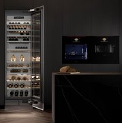 Духовой шкаф с микроволнами и паром Signature Kitchen Suite SKSLV2401S фото 3 в Краснодаре