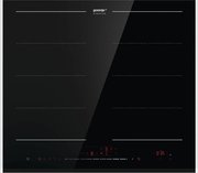 Индукционная варочная панель Gorenje GIS646XC фото 3 в Краснодаре