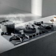 Варочная панель с вытяжкой Elica NIKOLATESLA FLAME GR/F/88 фото 3 в Краснодаре