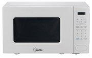 Микроволновая печь Midea EM720C2PR-W фото 2 в Краснодаре