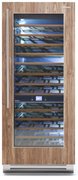 Винный шкаф Fhiaba S8990FW6 фото 2 в Краснодаре