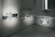 Мойка Смег LE116S-2 фото 4 в Краснодаре Мойка Smeg LE116S-2 фото 4 в Краснодаре