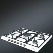 Варочная панель Smeg SR775BS фото 2 в Краснодаре