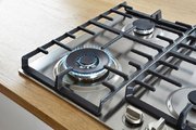 Независимая газовая варочная панель Gorenje GW642ABX фото 2 в Краснодаре