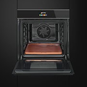 Духовой шкаф Smeg SFP6604NXE фото 3 в Краснодаре