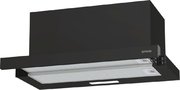 Встраиваемая вытяжка Gorenje TH606E7B фото 2 в Краснодаре