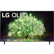 Телевизор LG OLED65A1RLA Телевизор LG OLED65A1RLA