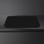 Варочная панель Smeg SISL7844MB фото 2 в Краснодаре