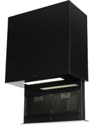 Встраиваемая вытяжка HIBERG i-VMF 60120 B фото 4 в Краснодаре