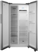 Холодильник Hyundai CS45082F фото 4 в Краснодаре