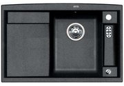Мойка Blanco Axia 45 S-F антрацит Мойка Blanco Axia 45 S-F антрацит