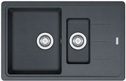 Мойка Franke BFG 651-78 графит Мойка Franke BFG 651-78 графит