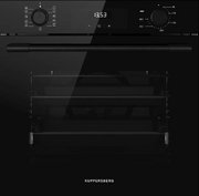 Духовой шкаф Kuppersberg HO 622 B фото 2 в Краснодаре