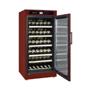 Винный шкаф Meyvel MV69-WM1-M (Mahogany) фото 4 в Краснодаре