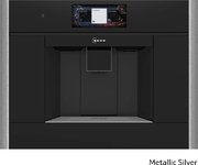 Встраиваемая кофемашина Neff CL9TX11X0 фото 3 в Краснодаре