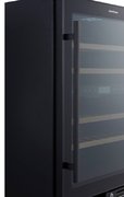 Встраиваемый под столешницу винный шкаф CellarPrivate CP043-2TB фото 4 в Краснодаре