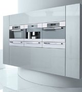 Духовой шкаф Miele H 5080 BM  (Ice) фото 4 в Краснодаре