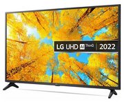 Телевизор LG 43UQ75006LF фото 2 в Краснодаре