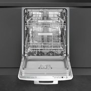 Посудомоечная машина Smeg ST2FABWH2 фото 2 в Краснодаре