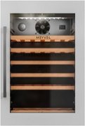 Винный шкаф Meyvel MV52PRO-KWB1