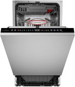 Встраиваемая посудомоечная машина Kuppersberg GHL 4531 фото 4 в Краснодаре