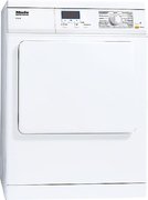 Сушильная машина Miele PT 5136 W Сушильная машина Miele PT 5136 W