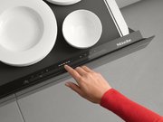 Подогреватель Miele ESW6214 OBSW черный обсидиан фото 2 в Краснодаре