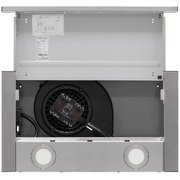 Встраиваемая вытяжка KRONA KAMILLA MV 500 IX фото 4 в Краснодаре