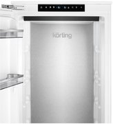 Встраиваемый морозильник Korting KSFI 1955 фото 3 в Краснодаре