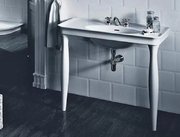 Комплект ножек Lofra Plinth Kit 90X60/H 135мм фото 2 в Краснодаре