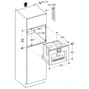 Встраиваемая кофемашина Gaggenau CMP 250-100 фото 4 в Краснодаре