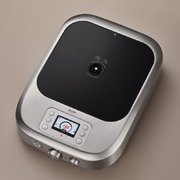Настольная индукционная варочная панель Bork U891 фото 3 в Краснодаре