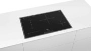 Индукционная варочная панель Bosch PVS845FB5E фото 4 в Краснодаре