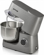Кухонный комбайн Горение MMC1500BS фото 2 в Краснодаре Кухонный комбайн Gorenje MMC1500BS фото 2 в Краснодаре