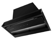 Встраиваемая вытяжка Maunfeld MZR V 60 BLACK фото 2 в Краснодаре