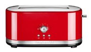 Тостер KitchenAid Artisan 5KMT4116EER фото 3 в Краснодаре