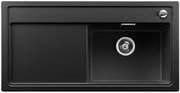 Мойка Blanco Zenar XL 6 S-F крыло слева антрацит Мойка Blanco Zenar XL 6 S-F крыло слева антрацит