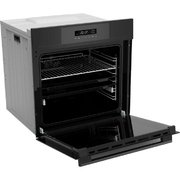 Электрический духовой шкаф Haier HOX-FP3AGB фото 4 в Краснодаре