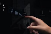 Духовой шкаф Electrolux EOE7F31X фото 3 в Краснодаре