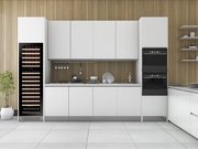 Винный шкаф Dunavox DAB-114.288DB.TO фото 2 в Краснодаре