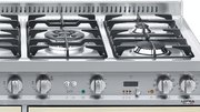 Варочный центр Lofra PBI126SMFET+DMFT/2AEO фото 3 в Краснодаре