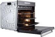 Духовой шкаф Korting OKB 1331 S GNBX фото 3 в Краснодаре