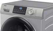 Стирально-сушильная машина Haier HWD80-BP14929S фото 3 в Краснодаре