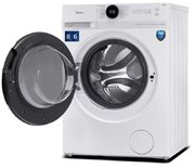 Стиральная машина с функцией сушки Midea MF200D80WBS/W-RU фото 2 в Краснодаре