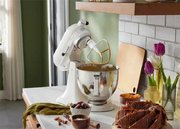 Планетарный миксер Китчен Эйд Artisan 5KSM125EPL фото 3 в Краснодаре Планетарный миксер KitchenAid Artisan 5KSM125EPL фото 3 в Краснодаре