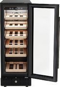 Винный шкаф Meyvel MV19BIG-KBT1 фото 4 в Краснодаре