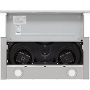 Встраиваемая вытяжка KRONA KAMILLA MV 6002 INOX фото 4 в Краснодаре
