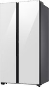 Холодильник Samsung RS80F65M1WWT фото 2 в Краснодаре