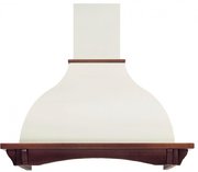 Вытяжка Falmec Iris Tulip 120 (600) S мореный дуб фото 2 в Краснодаре