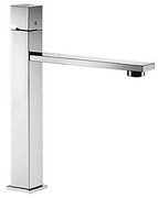 Смеситель Blanco Kantos хром